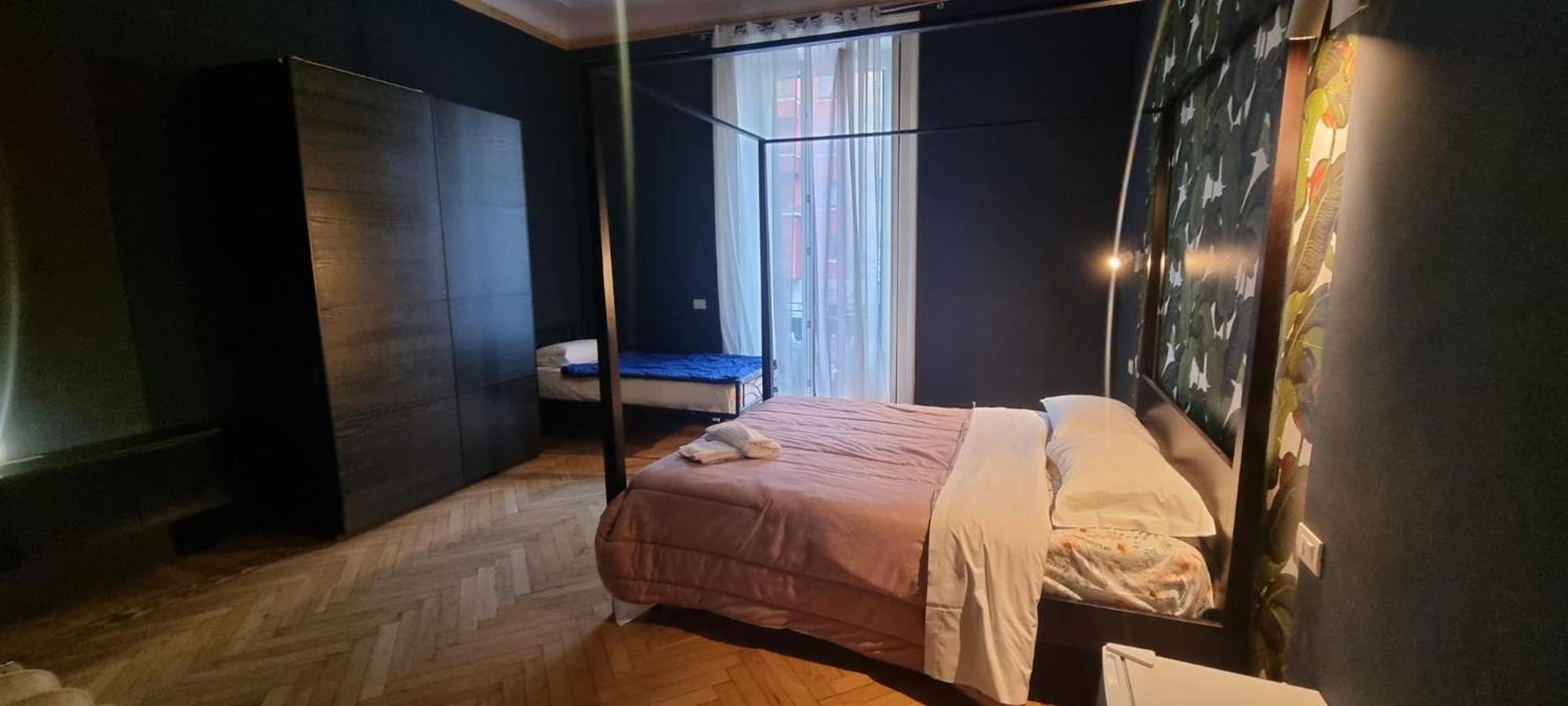 Family Hostel Milano — Photos 2