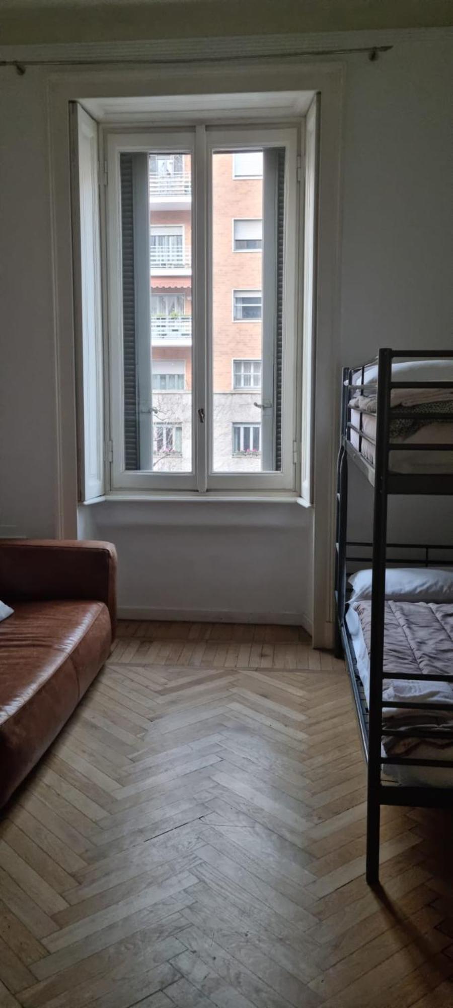 Family Hostel Milano — Photos 1